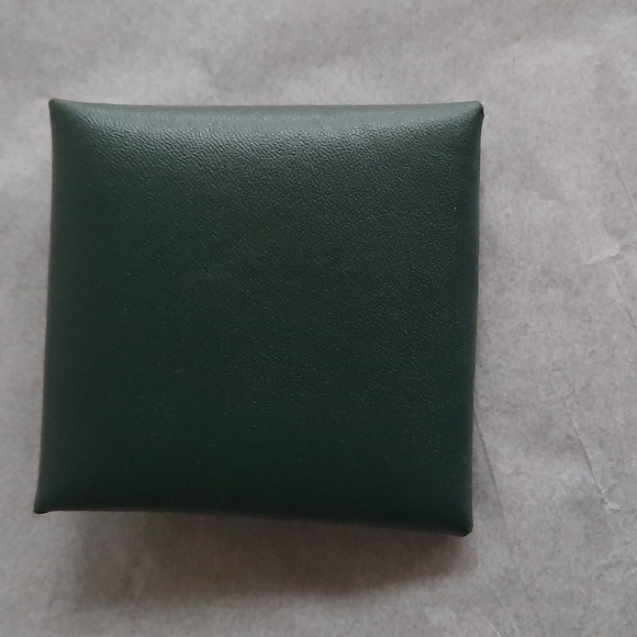 Barcos Geniue Leather Coin case - Picture 2 of 4